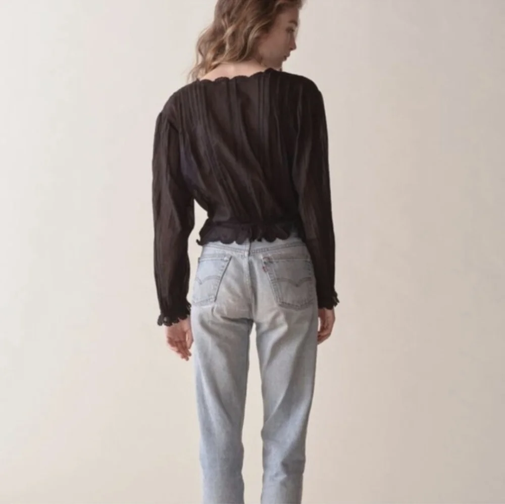 Doen Elayne Top- XL - Picture 5 of 10